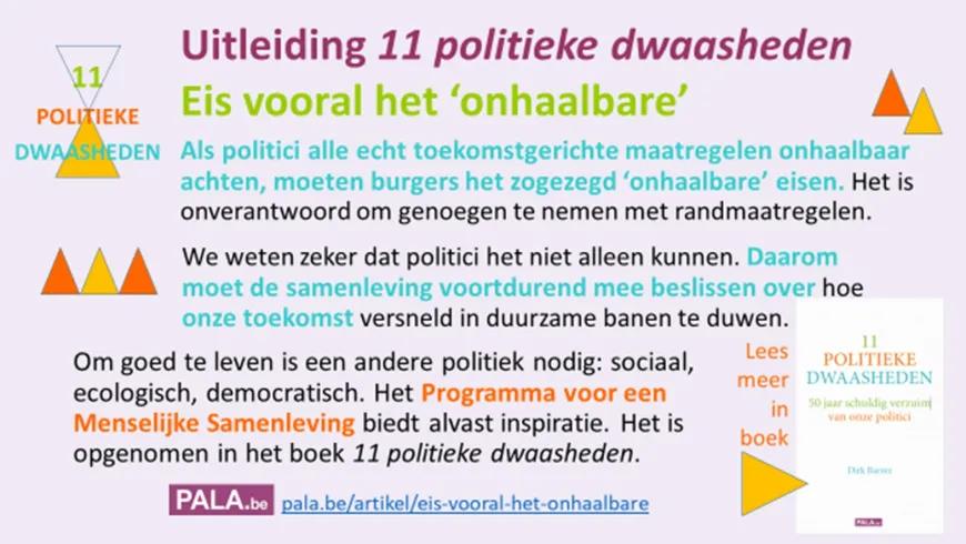 politieke-dwaasheden-uitleiding_eis-het-onhaalbare.jpg