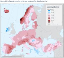 Enhanced-warming-in-Europe-compared-to-global-warming_European-climate-risk-assessment_2024-03