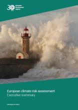 European climate risk assessment | EEA 2024-03