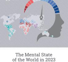 Mental State of the World in 2023