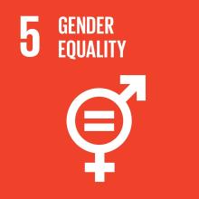 SDG-5-gender-equality