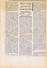 Tinbergen-artikel-in-NRC-19910620