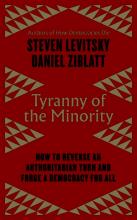 Tiranny of the Minority