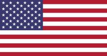 VS-vlag