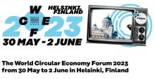 World Circular Economy Forum 2023